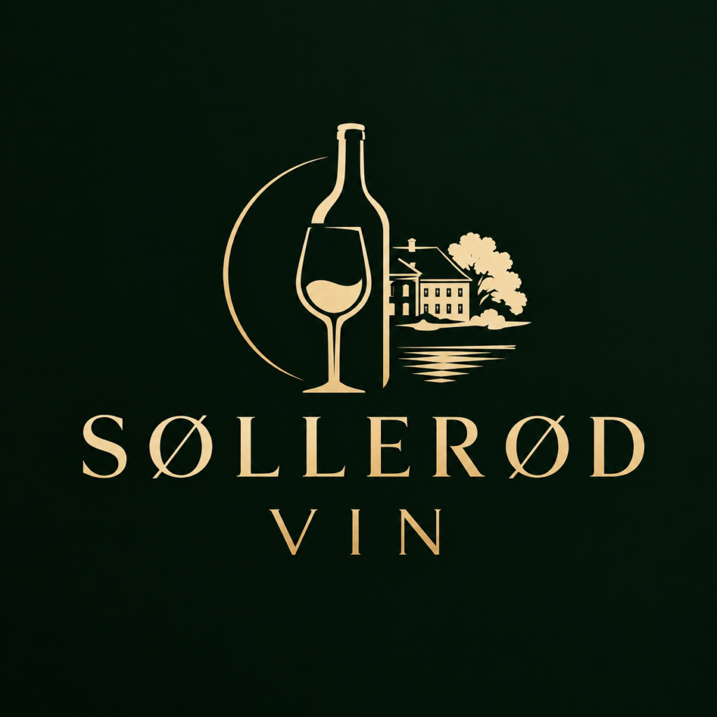 Søllerød Vin
