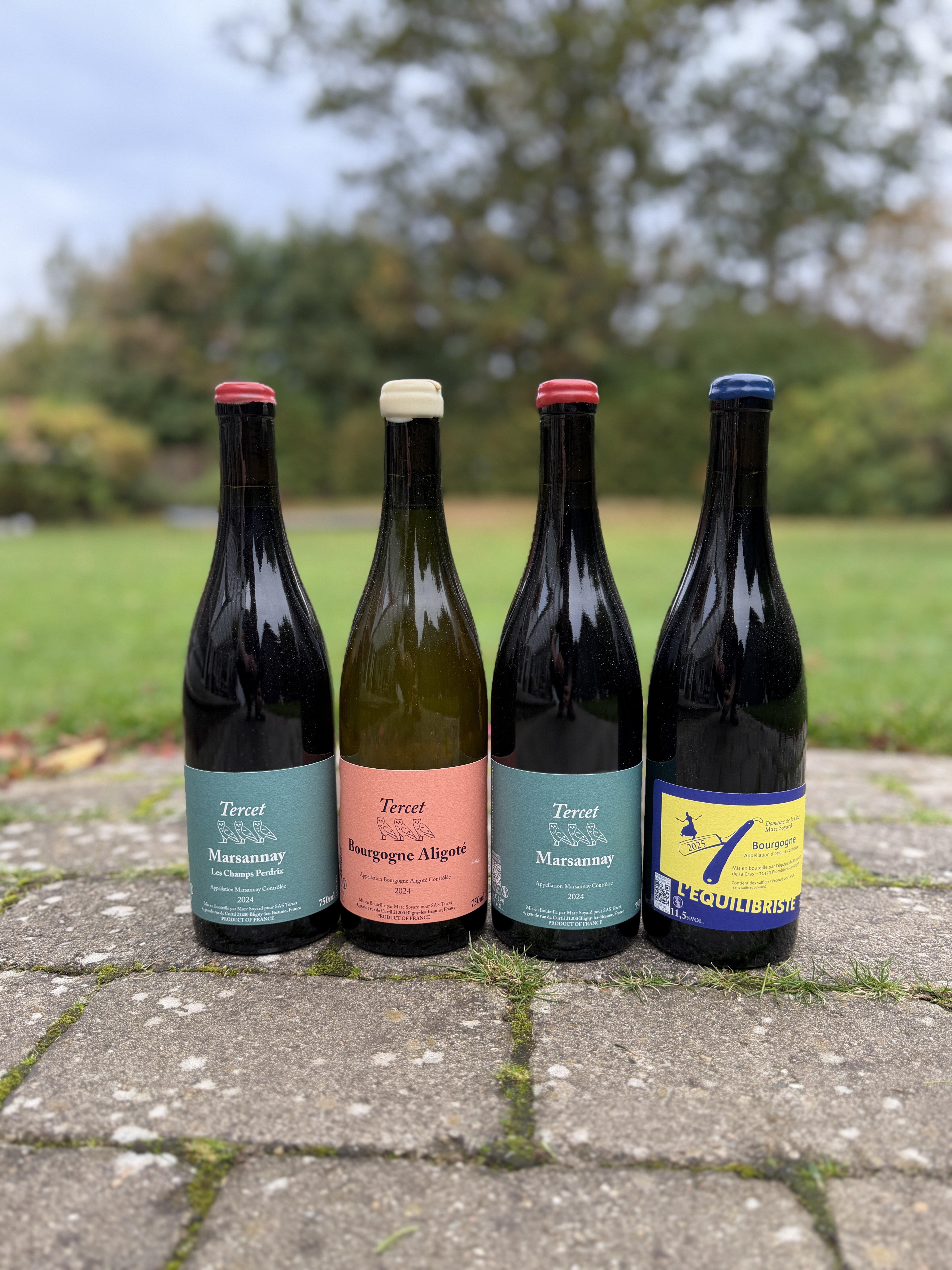 Domaine de la Cras - Søllerød VIn